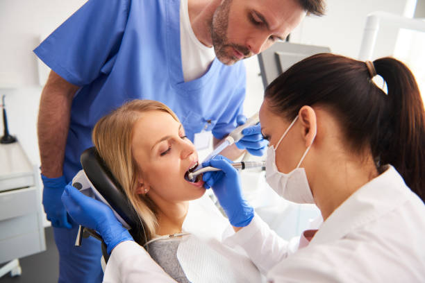 Paw Paw Lake, MI Dental Services Company