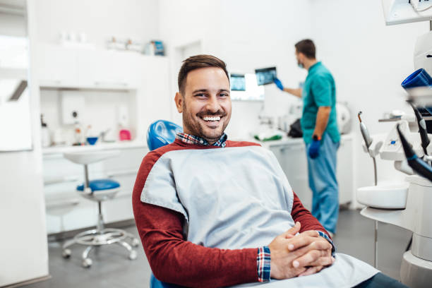 Best Invisalign and Clear Aligners  in Paw Paw Lake, MI