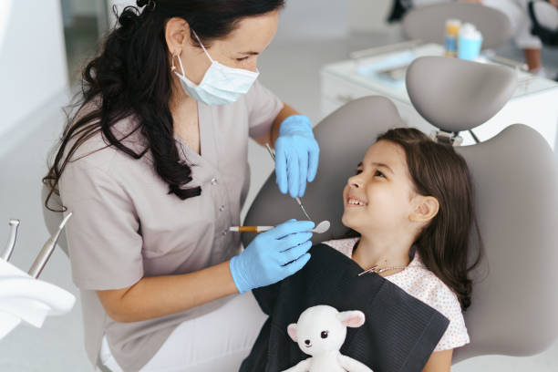 Best Full Mouth Reconstruction  in Paw Paw Lake, MI