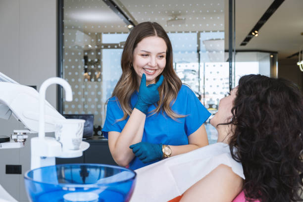 Best Veneers and Lumineers  in Paw Paw Lake, MI