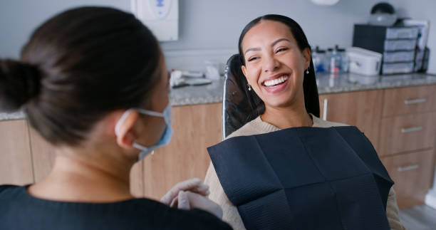 Best Wisdom Tooth Removal  in Paw Paw Lake, MI