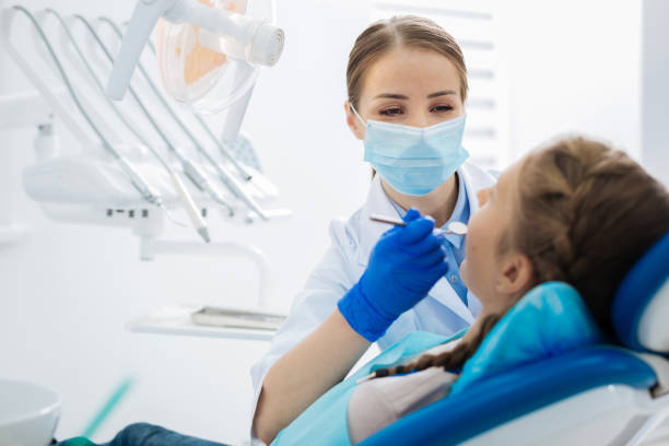 Best Pediatric Dentistry  in Paw Paw Lake, MI
